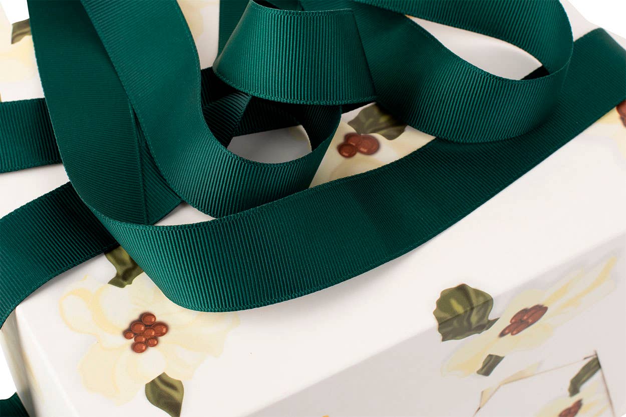 Cake & handle – wholesale Gift box – "Flora" Cake Box5