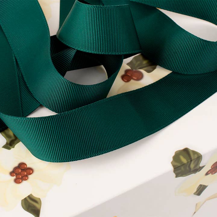 Cake & handle – wholesale Gift box – "Flora" Cake Box5