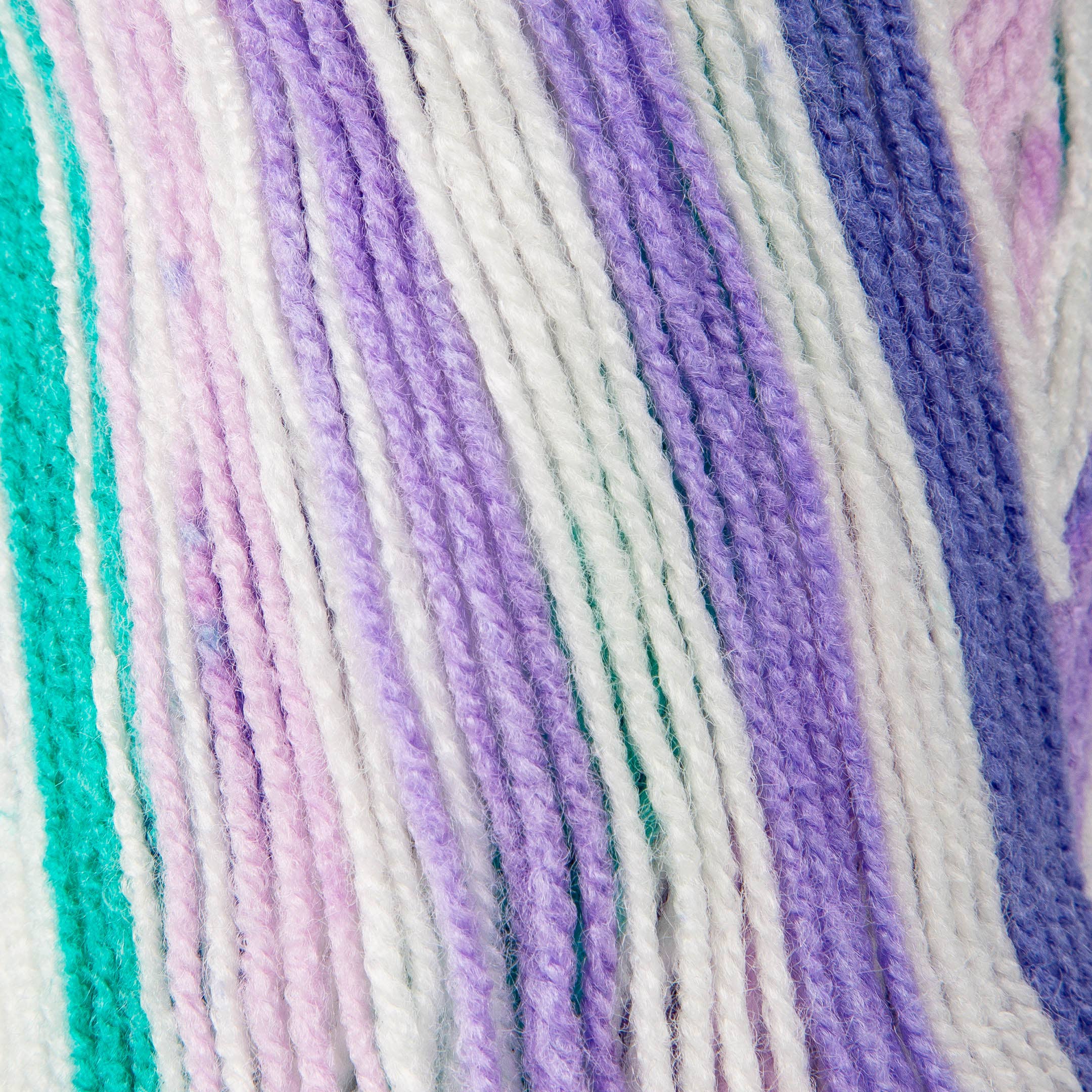 Sensy - Wholesale Yarn - Sensy Candy Yarn, 3.5 oz, 251 Yards, Gauge 3 Light13