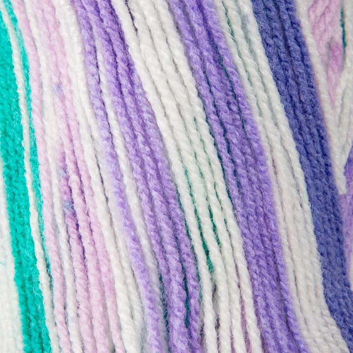 Sensy - Wholesale Yarn - Sensy Candy Yarn, 3.5 oz, 251 Yards, Gauge 3 Light13