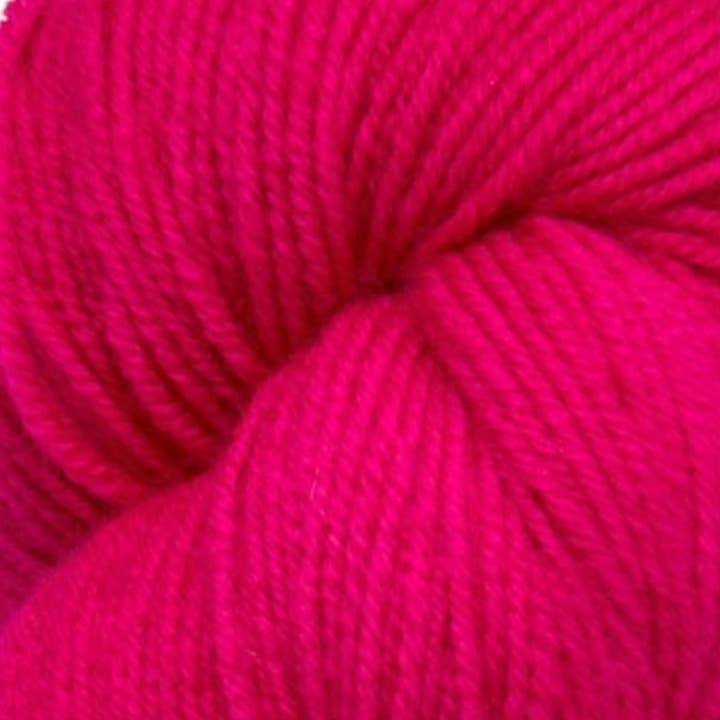 Sensy - Wholesale Yarn - Sensy Natureline Yarn, 100% Extra Fine Superwash Merino, Hand-dyed, 3.5 oz, 438 Yards, Gauge 1 Super Fine11