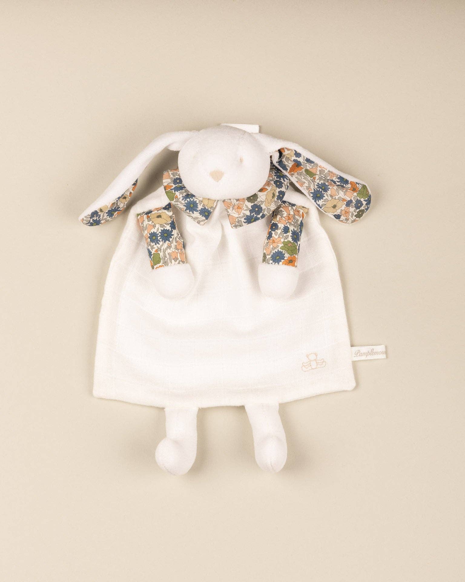 Pamplemousse Peluches - Wholesale Stuffed/Plush Toy - Kids & Baby - Liberty Poppy Cuddly Toy