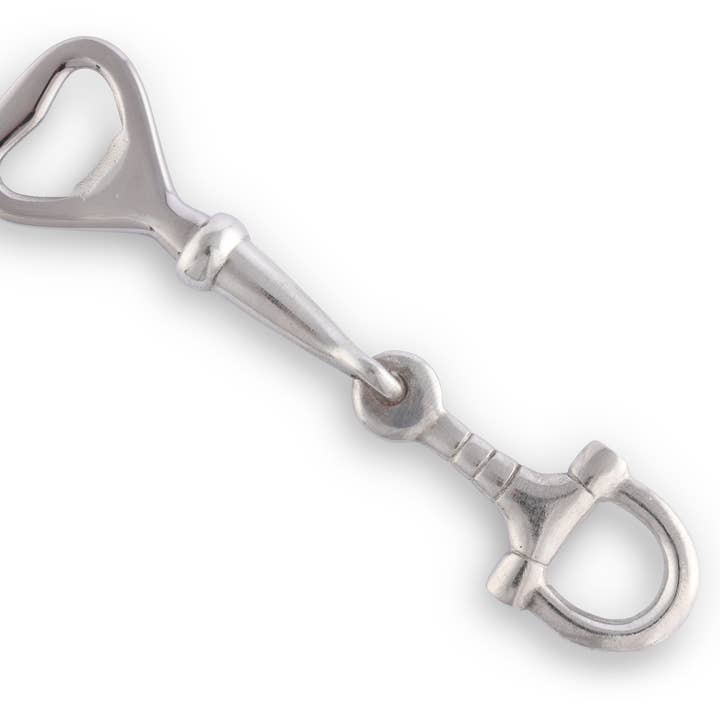 Vagabond House - Wholesale Bottle/wine opener - Bottle Opener - Horse Bit1