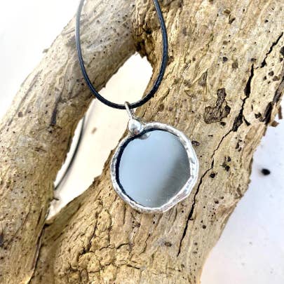 Collar de espejo para protección para venta al por mayor de mARTaart