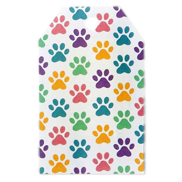 Nashville Wraps - Wholesale Gift Tag - Gift Packaging Tags24