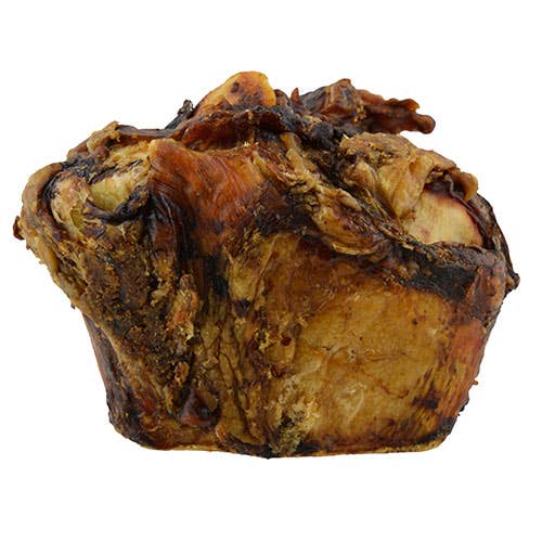 Beef Crown Knuckle Bulk for wholesale by Jones Natural Chews