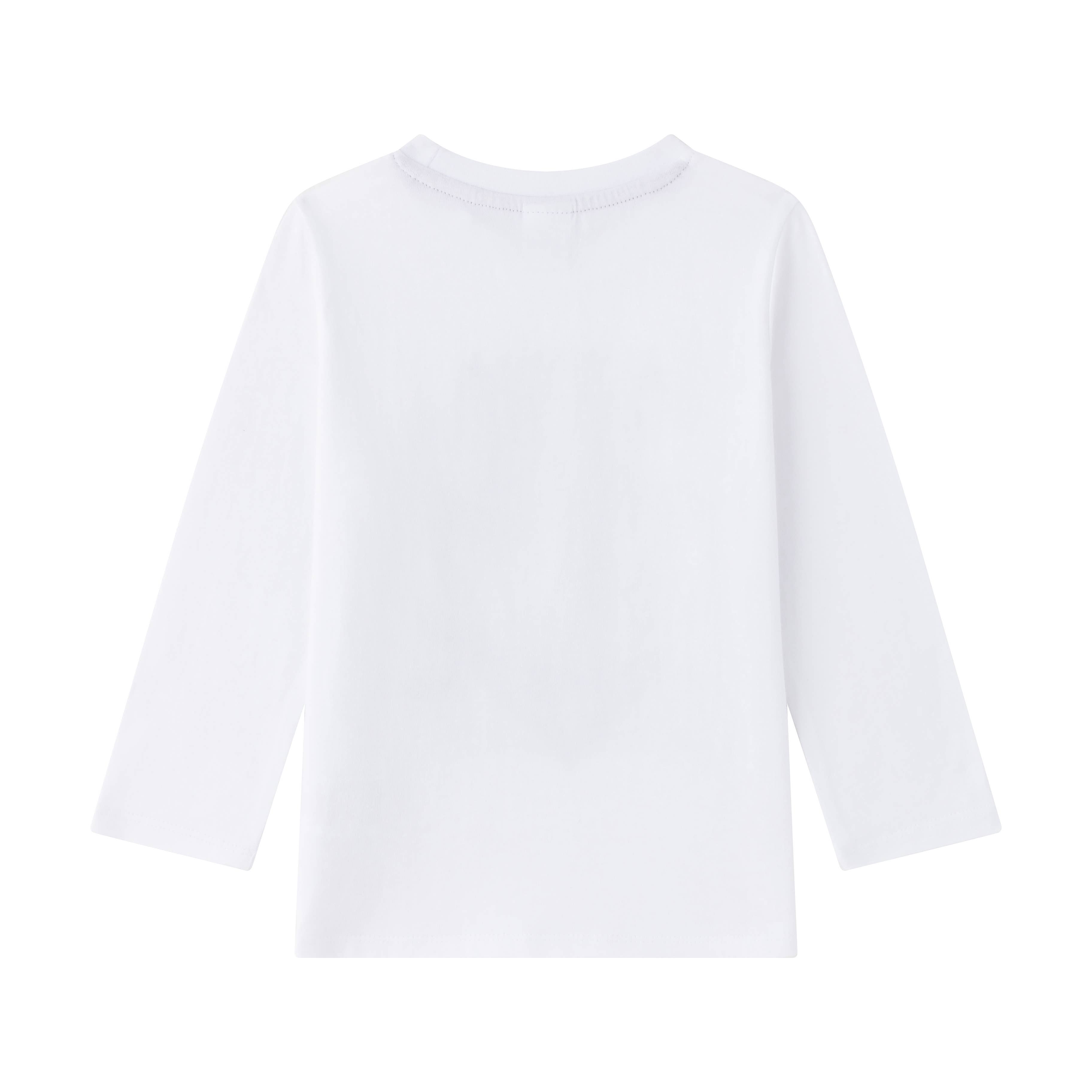 Blank Boy Long Sleeved T Shirt Find Your Style for wholesale on Faire1