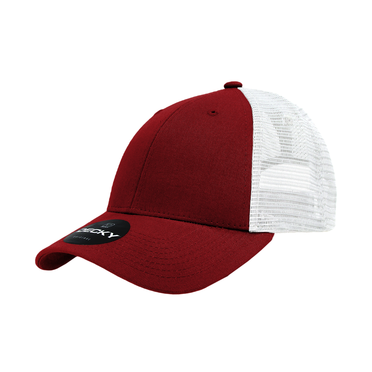 The Park Wholesale - Vendita all'ingrosso Cappellino  da camionista - Unisex - Decky 214 - Cappello da camionista Low Pro, berretto da golf in rete13