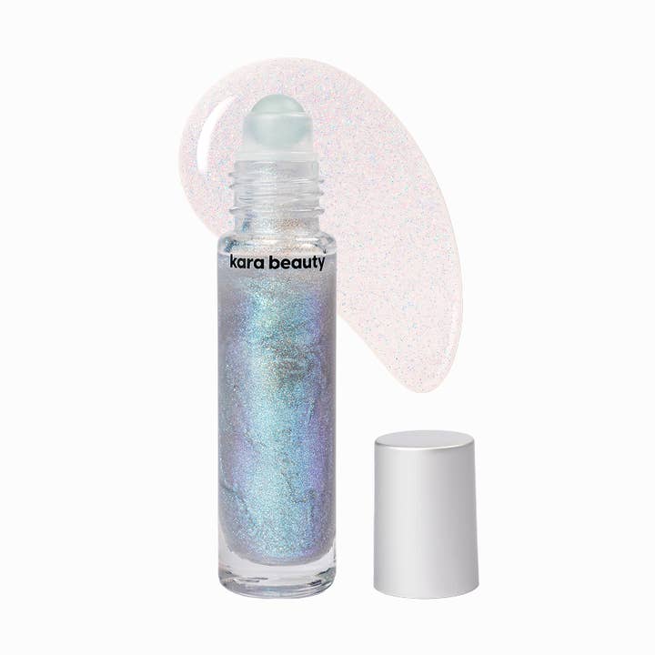 SHIMMER STAR Roll-On Glitter - Astra for wholesale by Kara Beauty