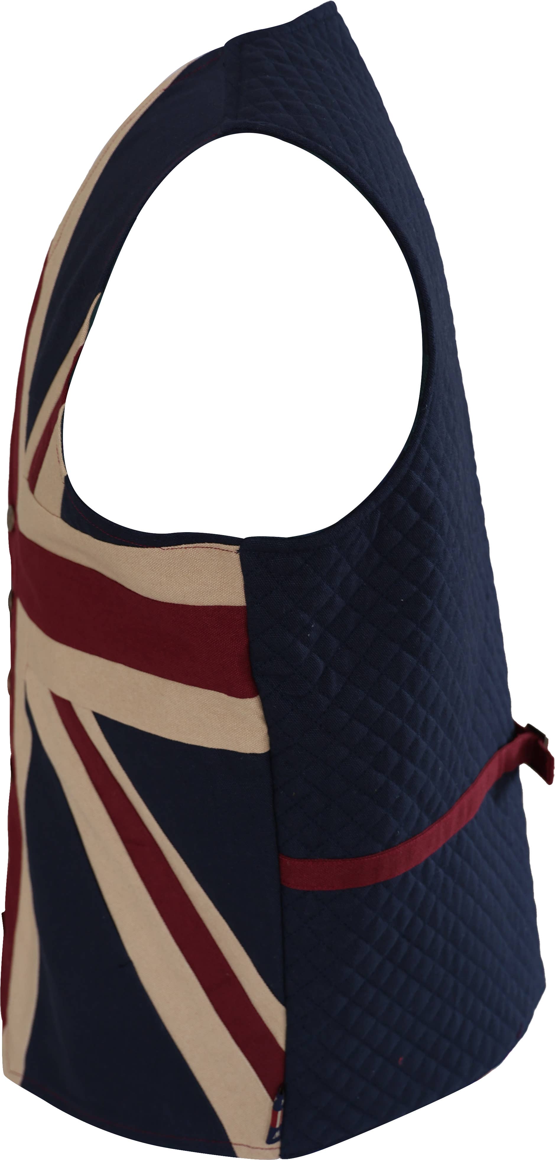 Woven Magic – wholesale Coat – Women’s – UJ101D-Waist Coat Medium1