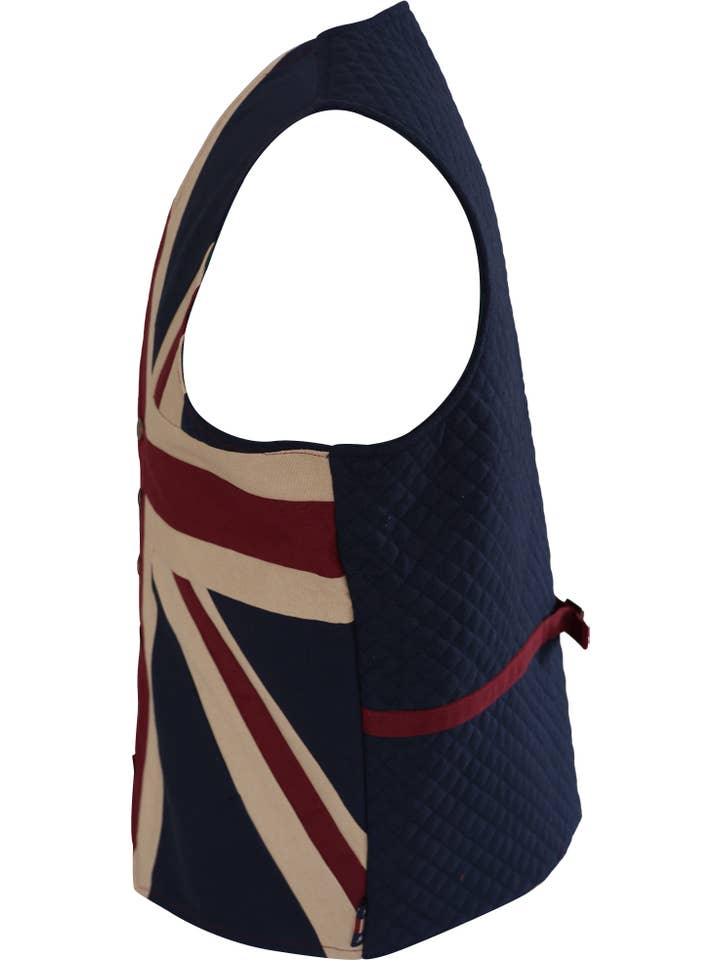 Woven Magic – wholesale Coat – Women’s – UJ101D-Waist Coat Medium1