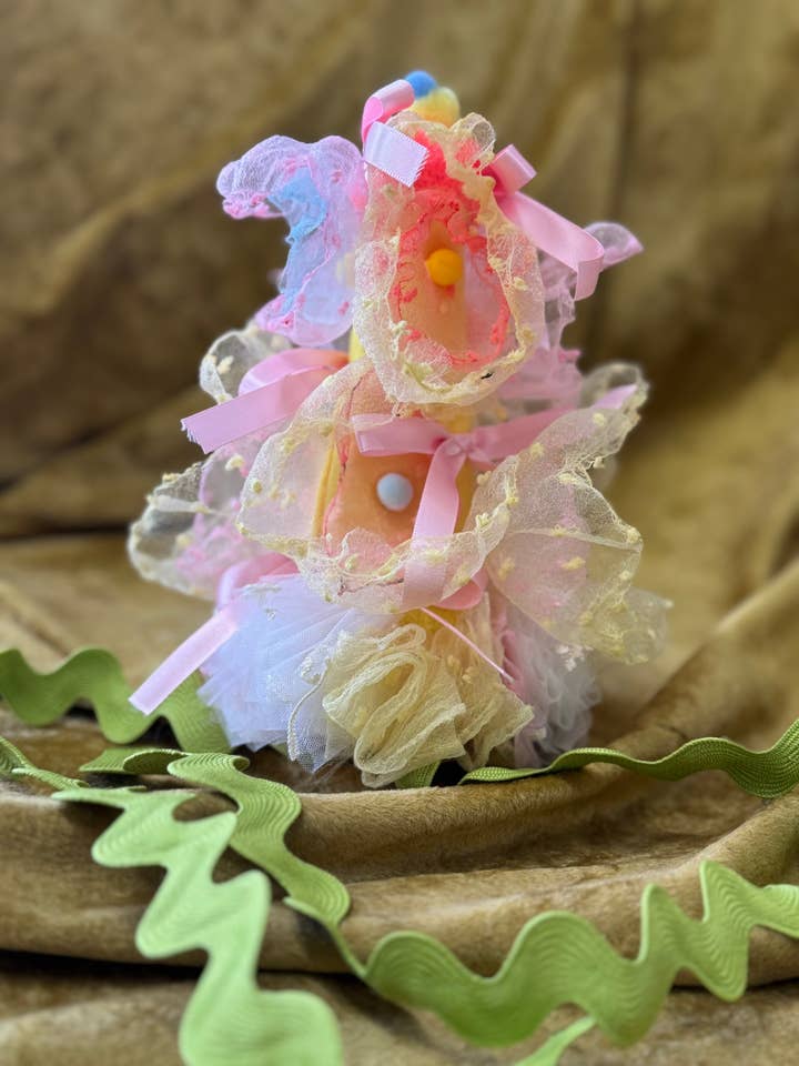 Sofie Soufflé pour la vente par Hello Darling