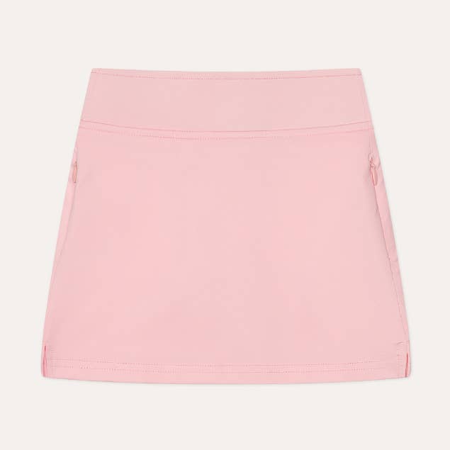 La falda pantalón de rendimiento: Rosa para venta al por mayor de Foxden Fairways