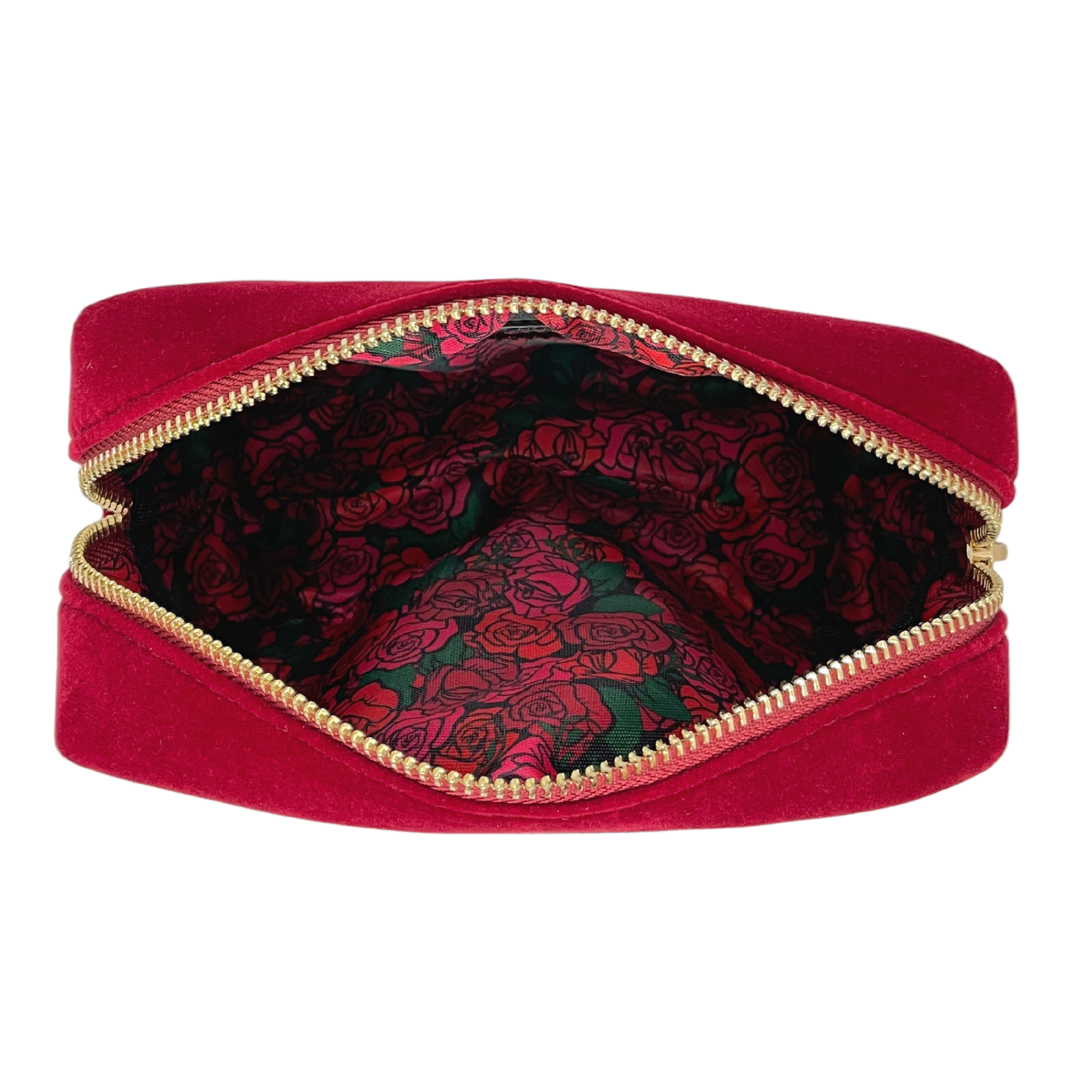 Reina Rebelde - Wholesale Make-up tas/toilettas - The Bolsa - Cosmeticatas3