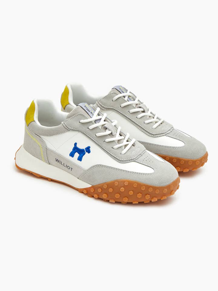 Sneaker Flow Urban für den Großhandel von williot