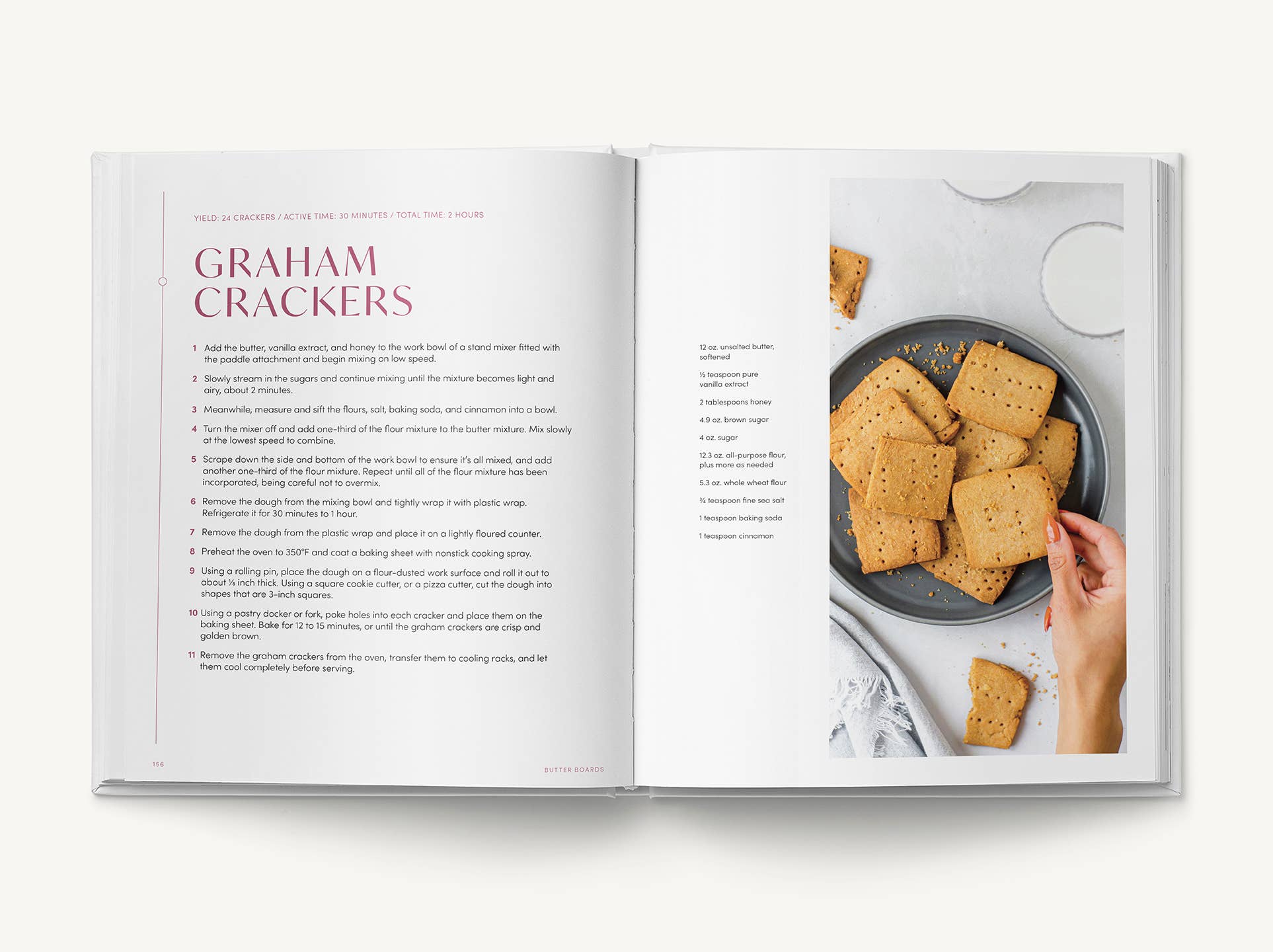 HarperCollins Focus - Wholesale Cookbooks & Food - Butter Boards: 100 Inventive & Savory Spreads9