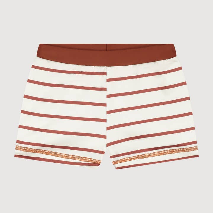 Baby Swim Shorts for wholesale by Finch & Fable