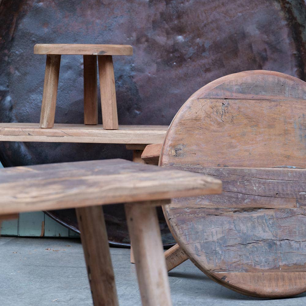 Nature and Style Wohnkultur Import GmbH - Wholesale Bench - Housewood 902