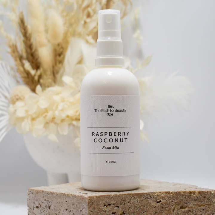 The Path to Beauty - Wholesale Room & linen spray - Room Mists2
