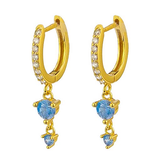 Ally Sleepers Bleu pour la vente par Jolie & Deen