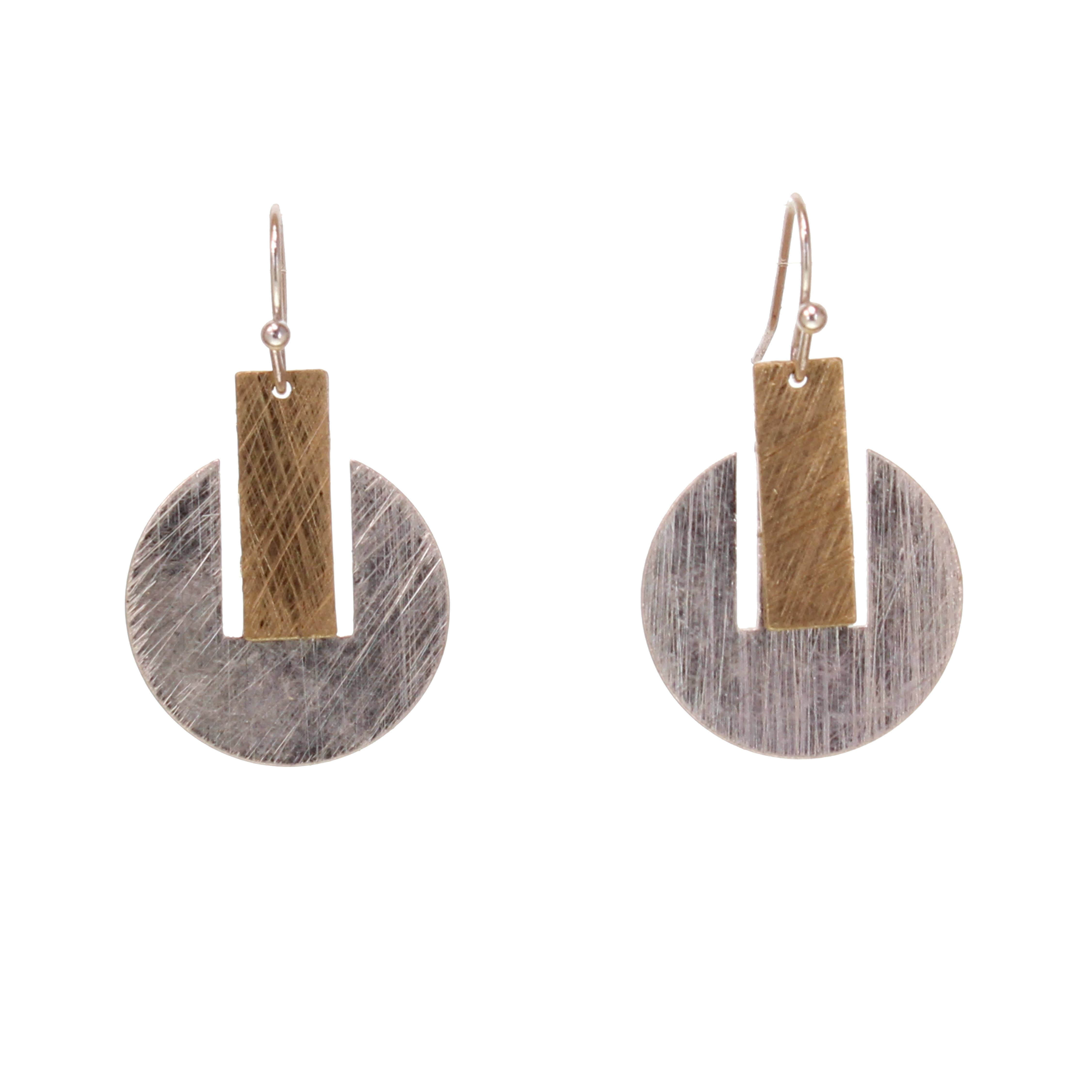 Kole Design - Wholesale Dangle Earrings - 21-E85880