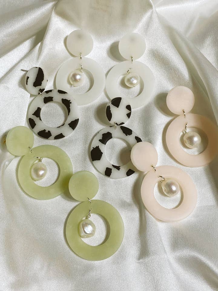 JAMES for wholesale by Art By Avary