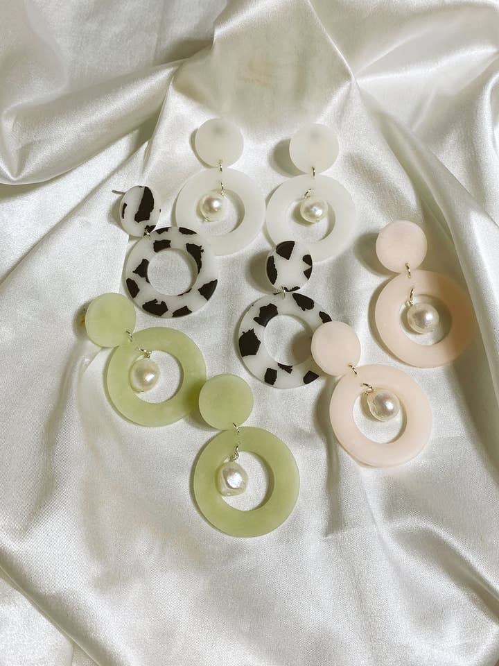 JAMES por atacado de Art By Avary