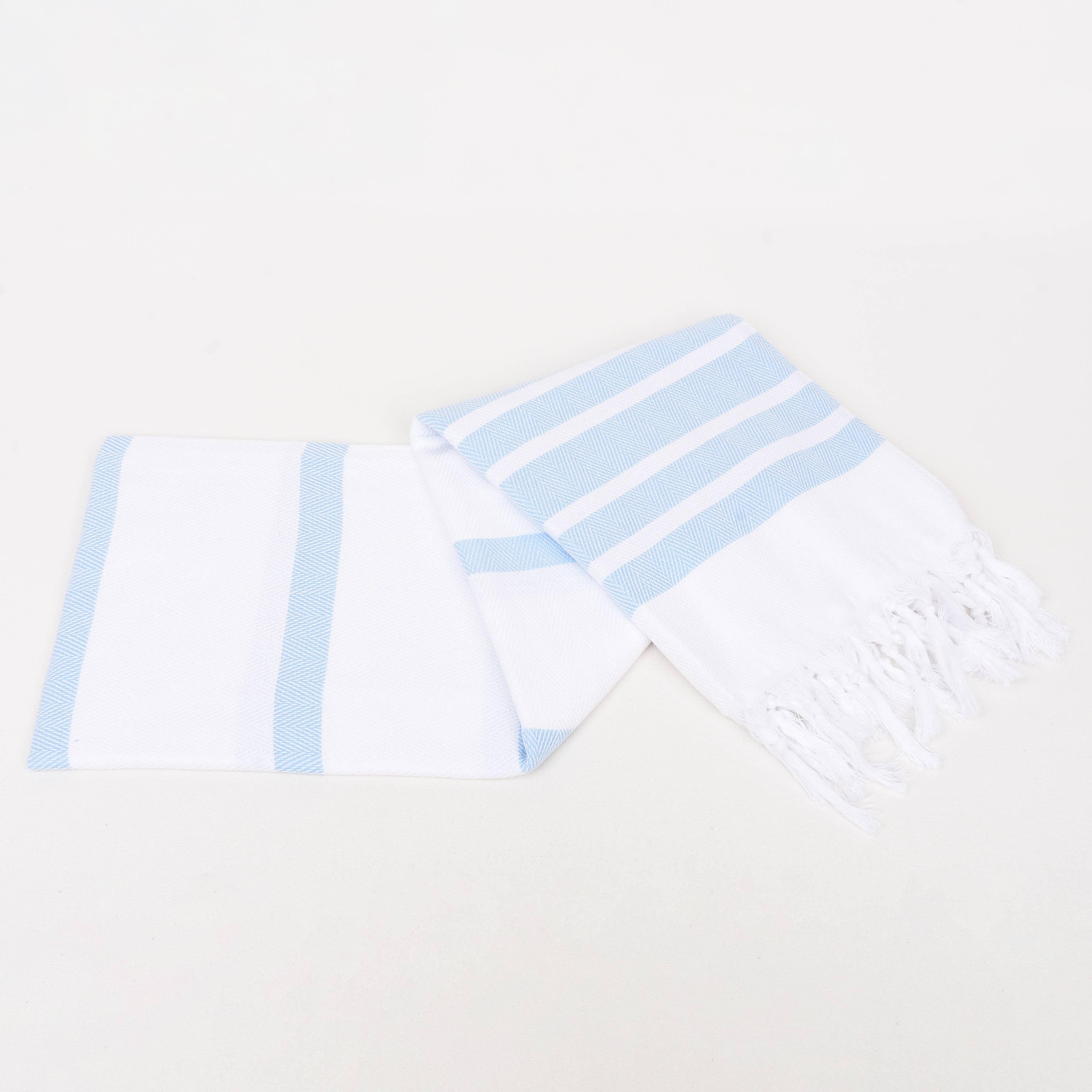 Anatolia Loom - Wholesale Beach Towel - Colorful Striped Turkish Towels – Organic & Lightweight16