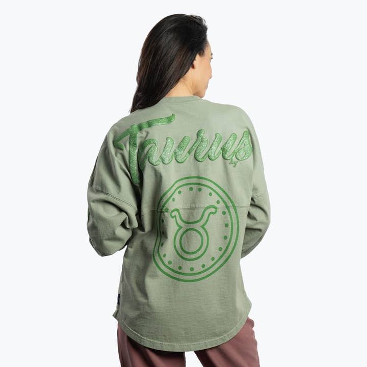 Lug - Wholesale Graphic Sweatshirt - Unisex - Lug x Spirit Jersey® - Zodiac Collection88