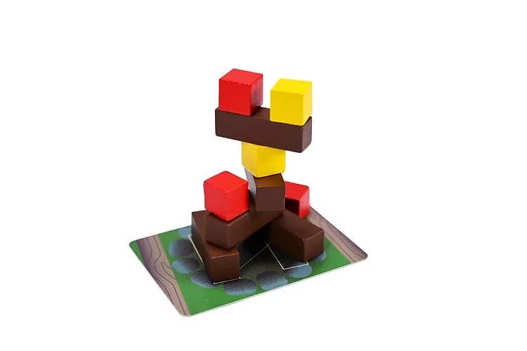 Alley Cat Games – wholesale Card game – Tinderblox Day3