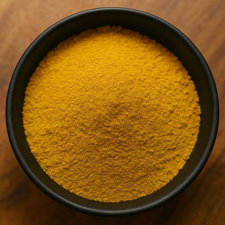 LA Herb – wholesale Protein/superfood powder – Cattail Pollen Powder (Typha Spp.)