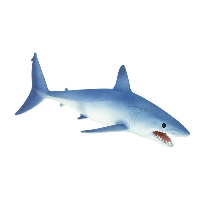 Safari Ltd. - Wholesale Figurine Toy - Kids - Mako Shark Figurine Toy for Kids1
