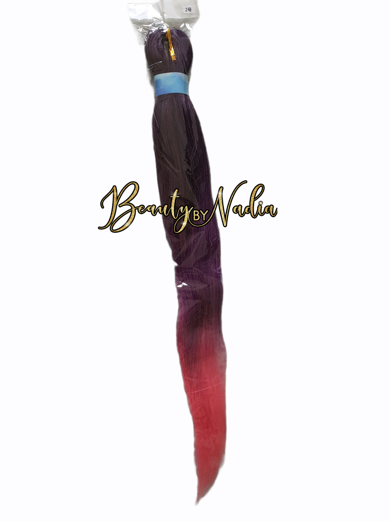 Chabinehairstore – wholesale Torkad krydda – Försträckta flätor 66 cm3