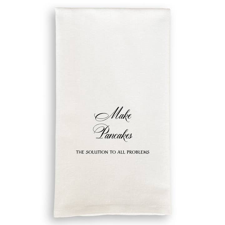 Make Pancakes for wholesale by French Graffiti