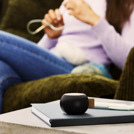 KREAFUNK - Wholesale Speakers - aGO Mini Portable Bluetooth Speaker10