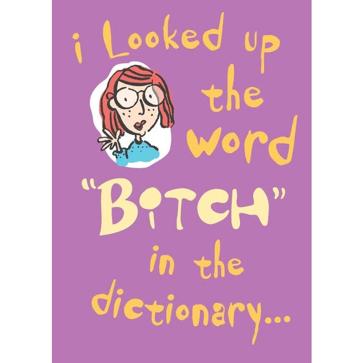 Carte d'anniversaire SA6834 pour la vente par Shade Tree Greetings