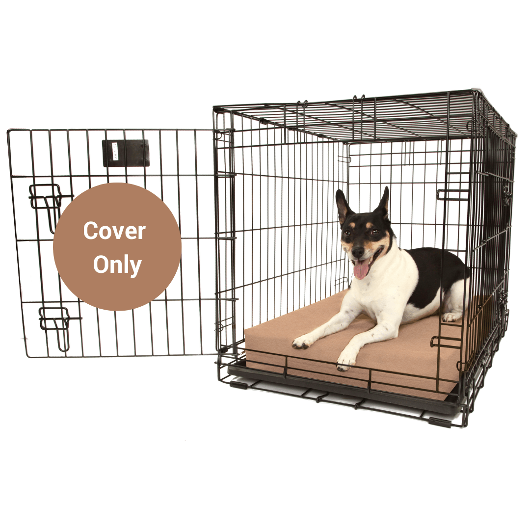 Barker Beds - Vente Panier – chien - Housse de rechange | Crate Bed2