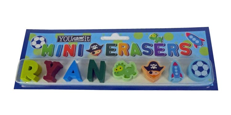 Instant Gifts International - Wholesale Gum - Gepersonaliseerde gummen10