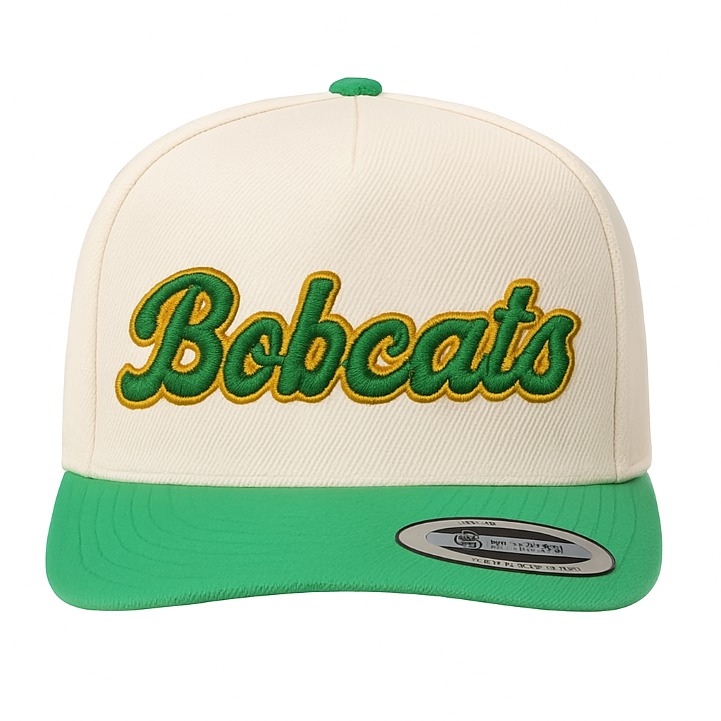 Fancy Fanny - Wholesale Trucker Hat - Unisex - spirit wear hat, embroidered hat, custom team hat, football 1