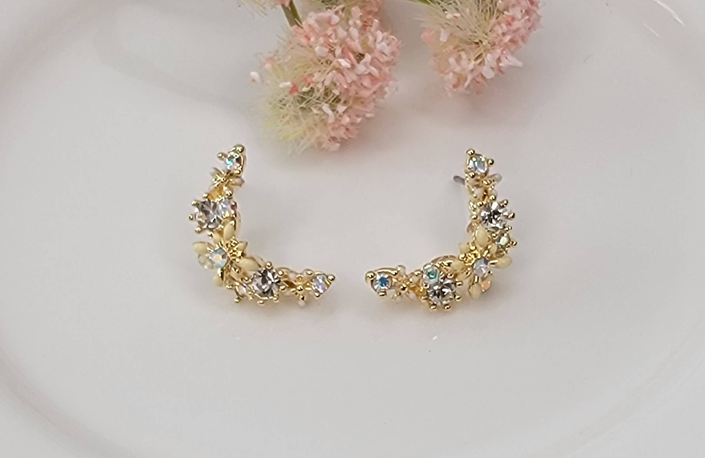 BETTYOH INC – Brincos de argola por atacado – Brincos Post6