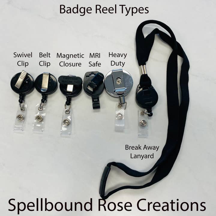 T-Rex com Laço Porta-Crachá de Dinossauro Porta-Crachá de Dinossauro trex por atacado de Spellbound Rose Creations