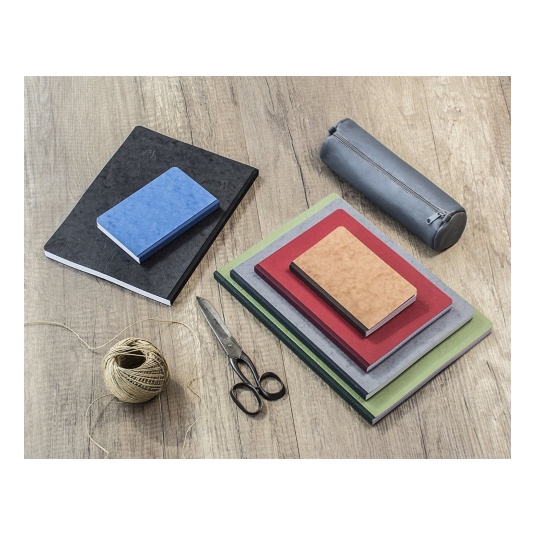 Exaclair - Vente Étuis/trousses à crayons - Trousse en cuir5