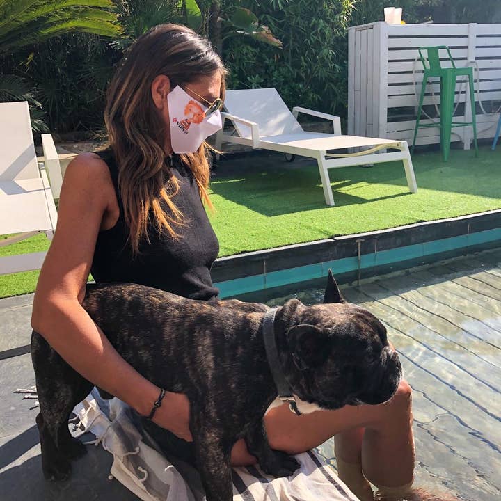 Nownoteut's - Wholesale Non-Medical Disposable Mask - Nowno Mask Gold1