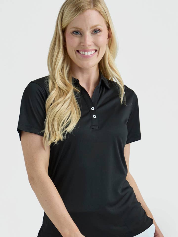 Bermuda Sands - Wholesale Polo - Women's - Lady Falcon