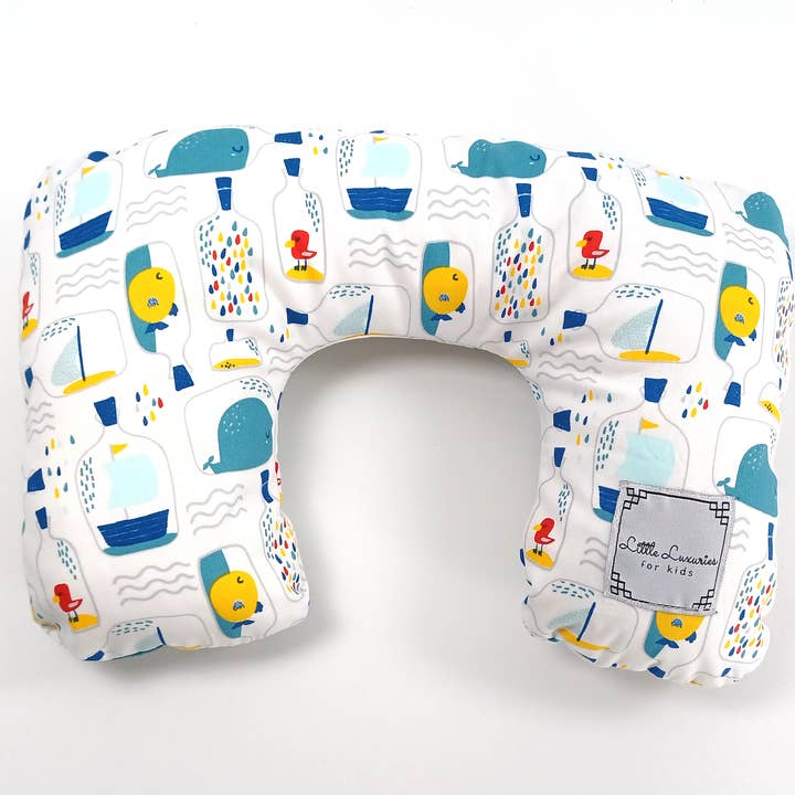 Coussin de voyage TR02 pour la vente par LITTLELUXURIES FOR KIDS