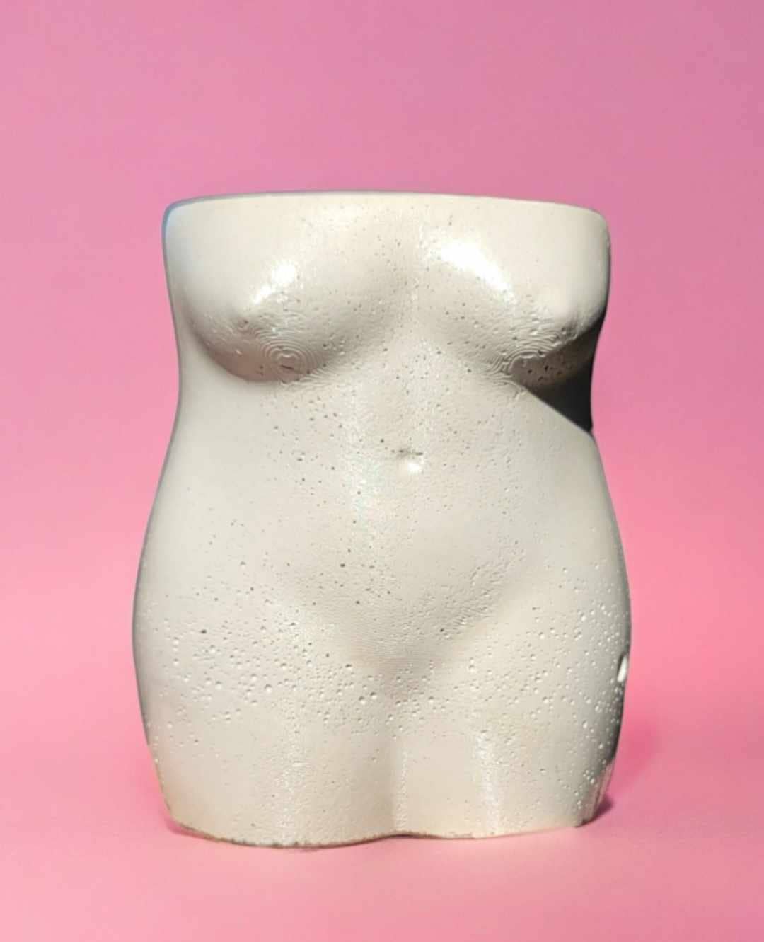 Fern and Folk - Wholesale Plant Pot - Body Pot | Female Planter | Female Pot | Female Planter2