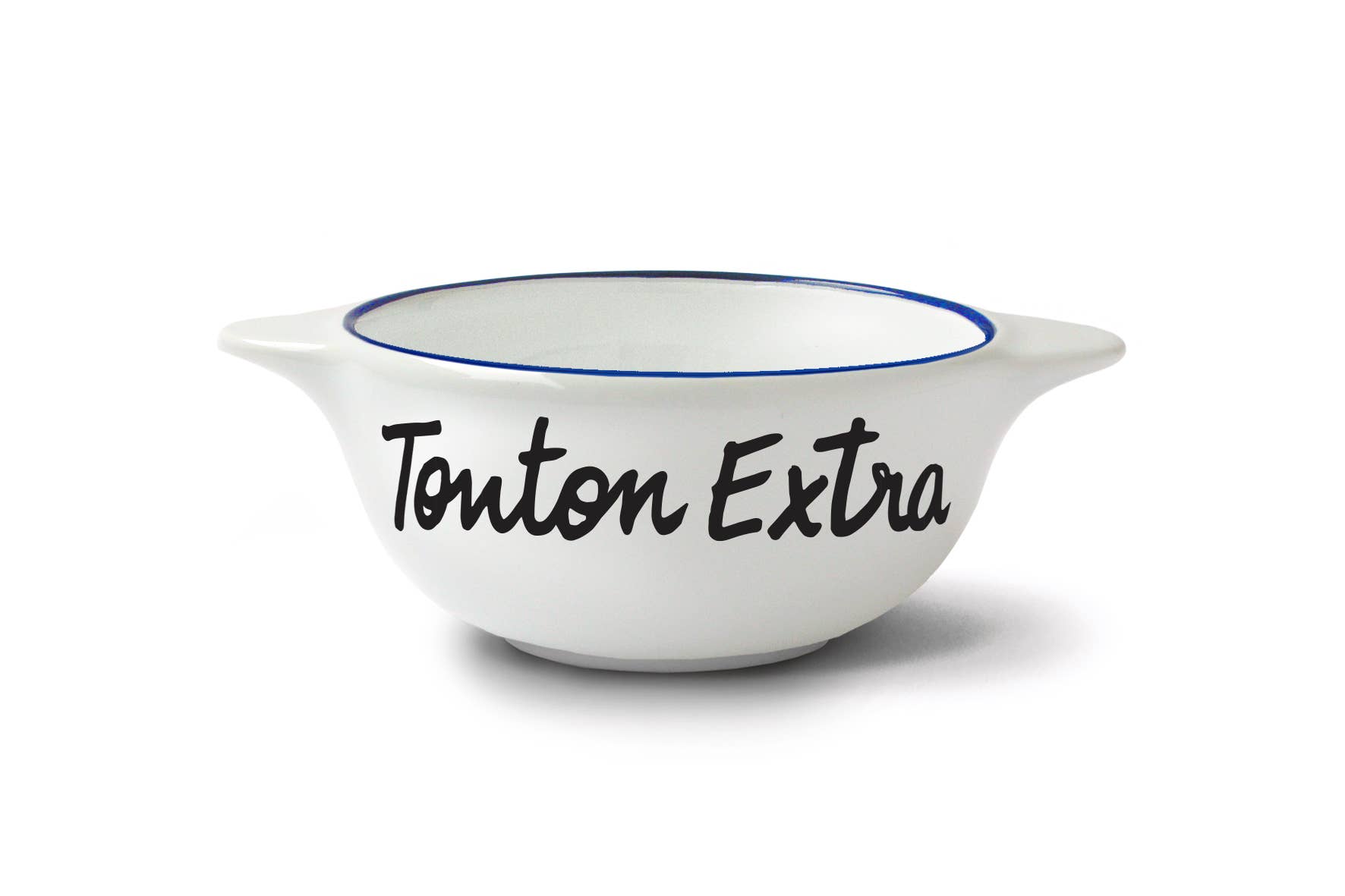 Pied De Poule - Wholesale Bowl - Breton Bowl Revisited - TONTON EXTRA2