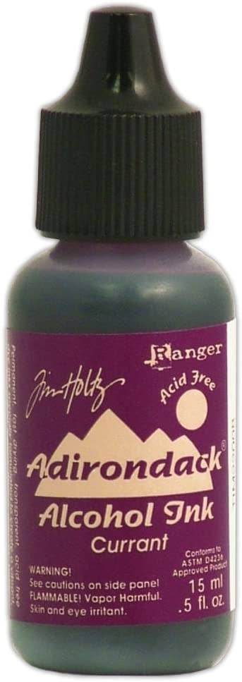 Pixiss - Wholesale Ink Pad - Ranger Alcohol Inks 0.5oz42