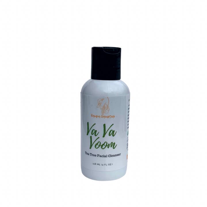 Va Va Voom Cleanser for wholesale by Kampa cosmetics