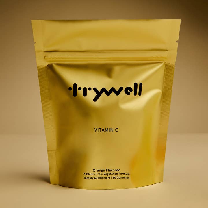 Vitamin C for wholesale by TRYWELL